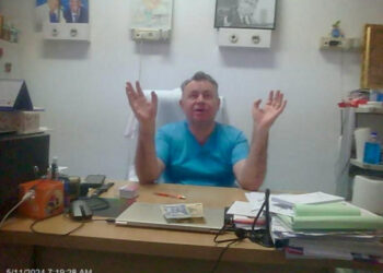 Rezultatele perchezițiilor făcute în cabinetul lui Tătaru! Ce spun cei care l-au turnat la DNA?