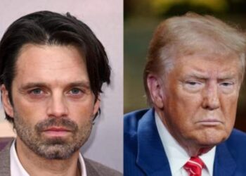 Sebastian Stan, umilit de Donald Trump! L-a făcut ”gunoi uman”! Ce i-a transmis actorul român?