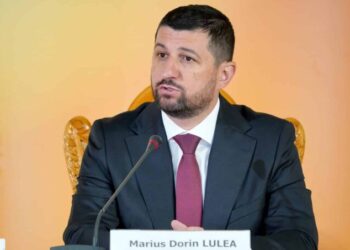 Marius Lulea (AUR): “Ce se ascunde în spatele vizitei lui Ciolacu în Franța?”