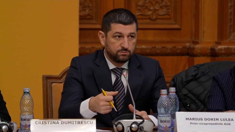 Marius Lulea: În Polonia există un program cu 2% dobândă pentru achiziția de locuințe. Așa trebuie și în România
