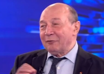 Băsescu despre candidații la alegerile prezidențiale: „Sunt cei mai slabi de la Revoluție încoace”. Doar unul nu a fost școlit la securitate