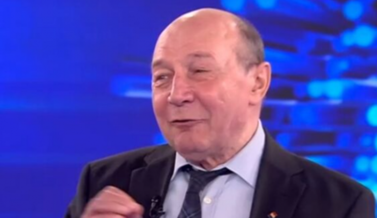 Băsescu despre candidații la alegerile prezidențiale: „Sunt cei mai slabi de la Revoluție încoace”. Doar unul nu a fost școlit la securitate