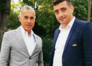 Tactica suveraniștilor de a trimite în turul 2 un candidat la prezidențiale cu șanse maxime