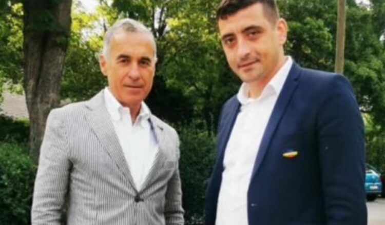 Tactica suveraniștilor de a trimite în turul 2 un candidat la prezidențiale cu șanse maxime
