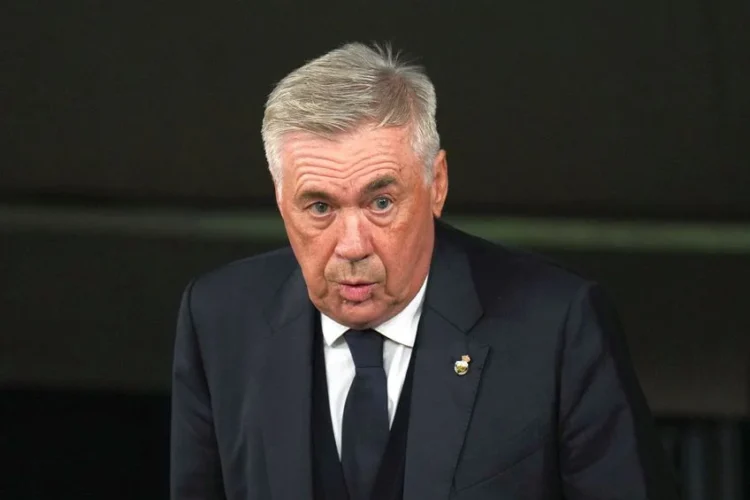 Carlo Ancelotti, out de la Madrid! Cine îi va lua locul?