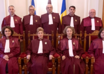 CCR a decis renumărarea tuturor voturilor până intră Ciocul în turul 2. De unul singur