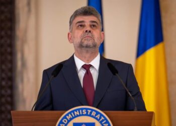 Marcel Ciolacu, un premier fără meserie care până la vârsta de 37 de ani nu a muncit o singură oră