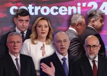 Rezultatele exit-poll, ora 12:00. Simion, în turul 2!