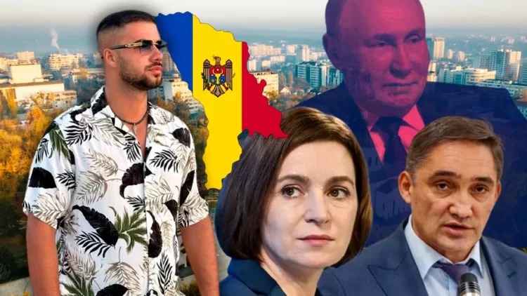 Scandal uriaș! Artistul Culiță Sterp, acuzat că a fost plătit cu bani de la Moscova: ”În Moldova, Stoianoglo…”