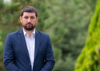 Marius Lulea, premierul AUR: reforma administrativă și reducerea taxării muncii nu sunt de negociat pentru un guvern AUR