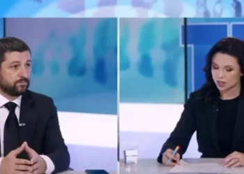TU DECIZI! Marius Lulea: „AUR este un partid politic care susține mediul antreprenorial din România”