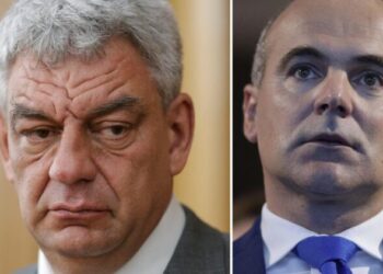 Tudose: Jalnicul erou din panouri, un binemeritat loc 5 ceea ce mă face să cred că de fapt PNL îi dă voturi lui Simion