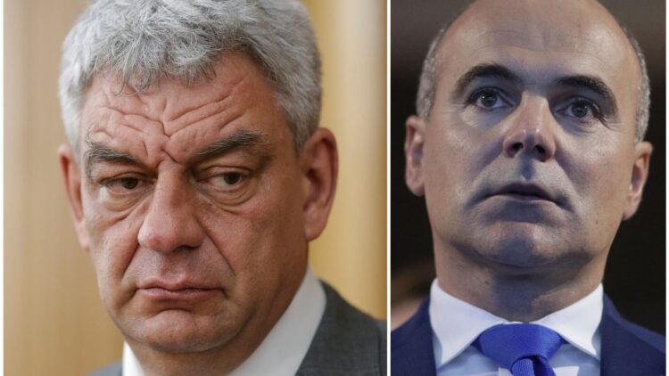 Tudose: Jalnicul erou din panouri, un binemeritat loc 5 ceea ce mă face să cred că de fapt PNL îi dă voturi lui Simion