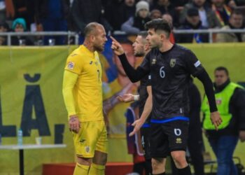 George Simion (AUR): Am ajuns să fim umiliți chiar și de kosovari sau albanezi? Așa ceva nu merităm!
