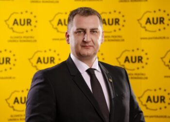 Titus Păunescu: „Fac un apel ferm către toți membrii AUR: să nu cădeți în capcana zvonurilor sau a manipulărilor lansate de adversarii noștri politici!”