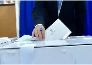 Tentativă de fraudă la vot în municipiul Piatra-Neamț. Cum a fost prins alegătorul cu mîța-n sac?