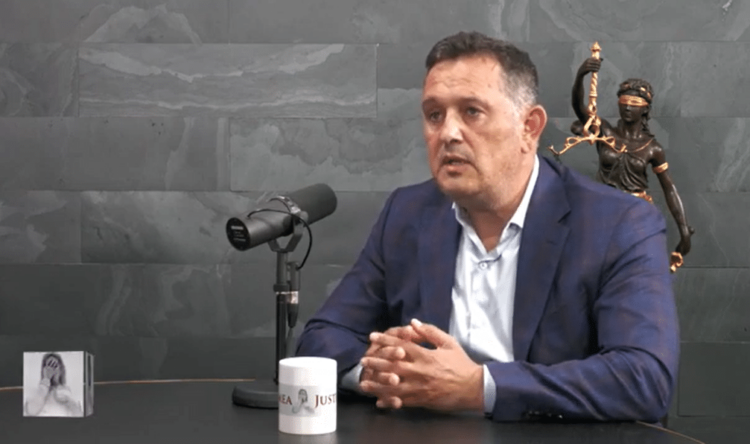 Gheorghe Piperea (AUR): Mizerabilii