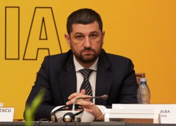 Marius Lulea: Creșterile de taxe sufocă antreprenorii și muncitorii