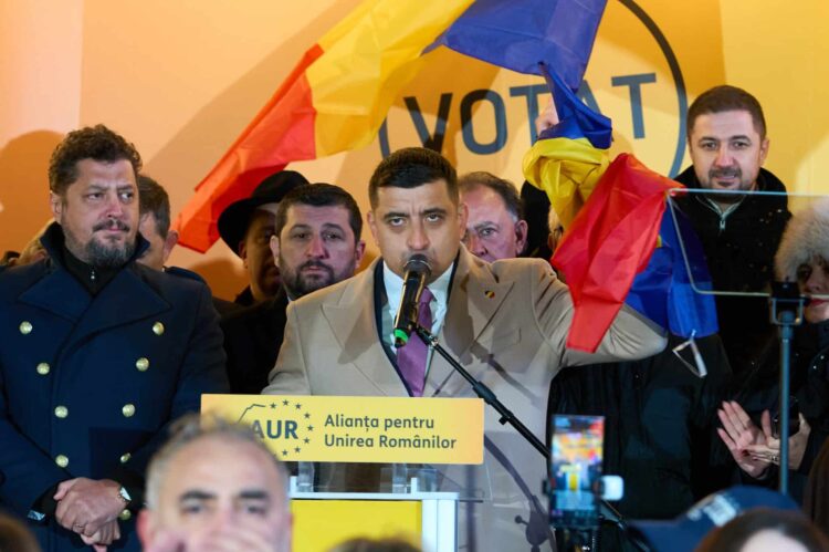 George Simion: ”Vreau o horă a Unirii între noi, toți românii, de azi înainte!”