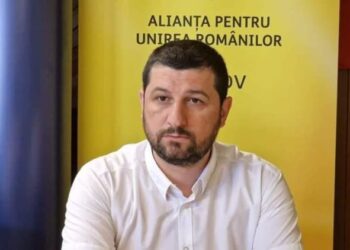 Marius Lulea: Pe lângă Antonescu să candideze și Iliescu și viitorul țării e pecetluit