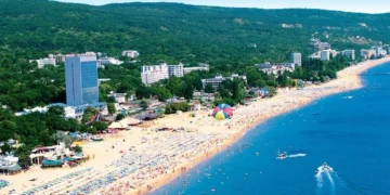 Cum vrea Bulgaria să atragă turiști în 2025? Parteneriate cu BBC, Google, Meta, Booking, CNN