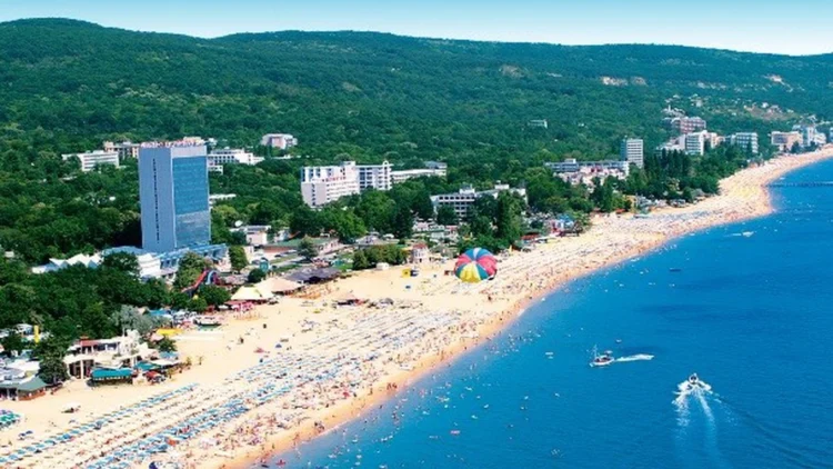 Cum vrea Bulgaria să atragă turiști în 2025? Parteneriate cu BBC, Google, Meta, Booking, CNN