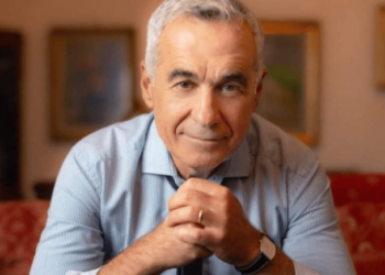Sorina Matei: Gândirea poporului român în marea lui majoritate este simplă și sănătoasă. Poporul îl va alege pe Călin Georgescu