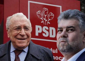 Marius Lulea (AUR): „PSD și PNL sunt moștenitorii autorilor loviturii de stat din 1989. Atunci au fost criminali”