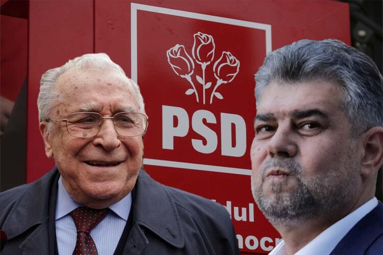 Marius Lulea (AUR): „PSD și PNL sunt moștenitorii autorilor loviturii de stat din 1989. Atunci au fost criminali”