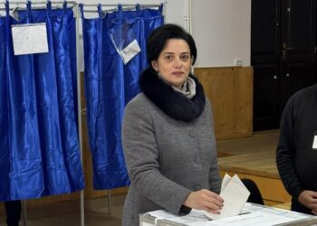 Deputatul PNL Angelica Fădor a votat pentru continuitate și pentru dezvoltarea zonei de munte