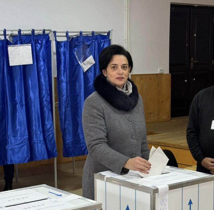 Deputatul PNL Angelica Fădor a votat pentru continuitate și pentru dezvoltarea zonei de munte