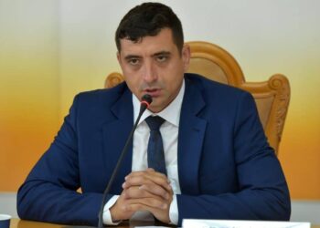 George Simion: „Pe 30 decembrie aflăm dacă avem președinte sau continuăm cu lovitura de stat”