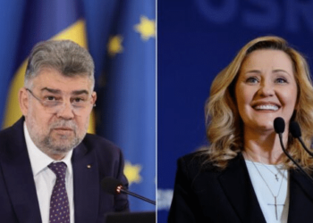 Claudiu Târziu (AUR): „Fac un nou apel la autoritățile statului: refuzați un joc politic primejdios pentru țară!”