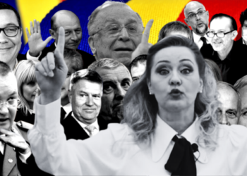 UDMR o susține pe Lasconi, candidata sistemului