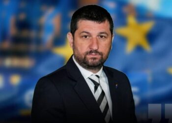 Marius Lulea: PSD, PNL, USR și UDMR au aruncat România în haos. Este nevoie urgentă de alegeri libere