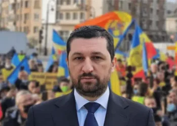 Marius Lulea: „Klaus Iohannis a sfidat Constituția și voința poporului. Vom acționa imediat pentru suspendarea sa și pentru a apăra democrația.”