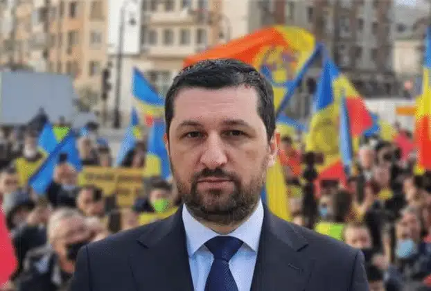 Marius Lulea: „Klaus Iohannis a sfidat Constituția și voința poporului. Vom acționa imediat pentru suspendarea sa și pentru a apăra democrația.”