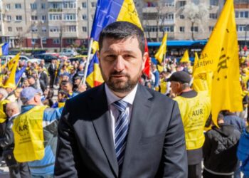 Marius Lulea: Lovitura de stat din 1989 a distrus România, ne-a făcut să plecăm, iar țara nu mai are suveranitate și demnitate