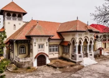 În România a început o vânătoarea de conace!