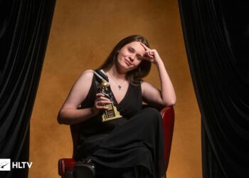 Rădăuțeanca Ana Dumbravă, al treilea titlu consecutiv de cea mai bună jucătoare de Counter Strike din lume 