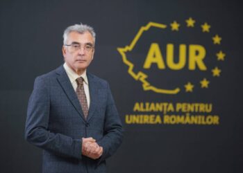 Petrișor Peiu (AUR): “Guvernul Ciolacu 2 continuă să demonstreze incapacitatea cronică de a gestiona fondurile europene”