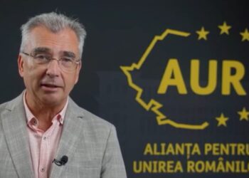 Petrișor Peiu (AUR): Judecătorii CCR pot răspunde penal pentru lovitură de stat