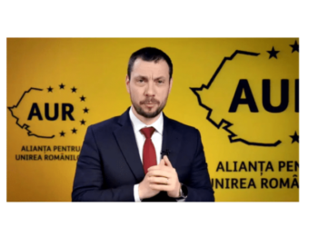 Silviu Oancea: Cine a furat alegerile a furat tezaurul, după mine e simplu!