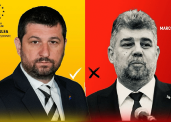 Marius Lulea: „Ciolacu și Simonis, autodenunț grav. Procurorii să se autosesizeze!”