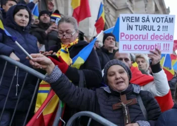 Octavian Știreanu: Adevărul nu poate fi arestat!