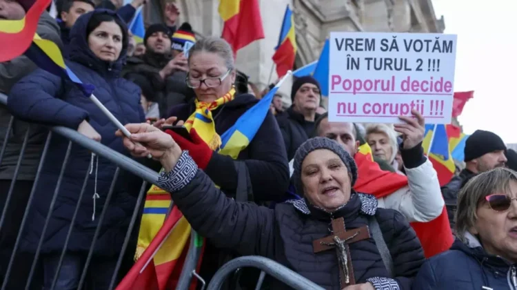 Octavian Știreanu: Adevărul nu poate fi arestat!