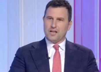Tánczos Barna, ministrul finanțelor din partea UDMR, susține că ‘era necesară’ creșterea taxelor