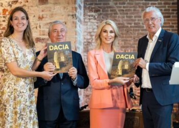 Eugen Mihăescu: Sper că vor fi trași la răspundere cei care au decis ca tezaurul dacic al României să fie deplasat în Olanda