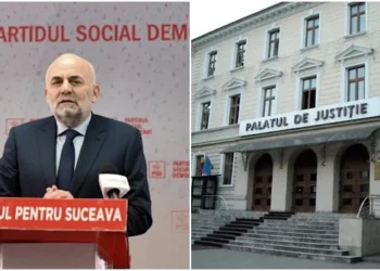DNA a cerut amendarea avocatei Larisa Motan după o nouă tentativă de tergiversare în dosarul lui Vasile Rîmbu!