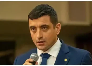 Președintele AUR, George Simion: J.D. Vance, un om la 40 de ani, un om tânăr, care privește către viitor